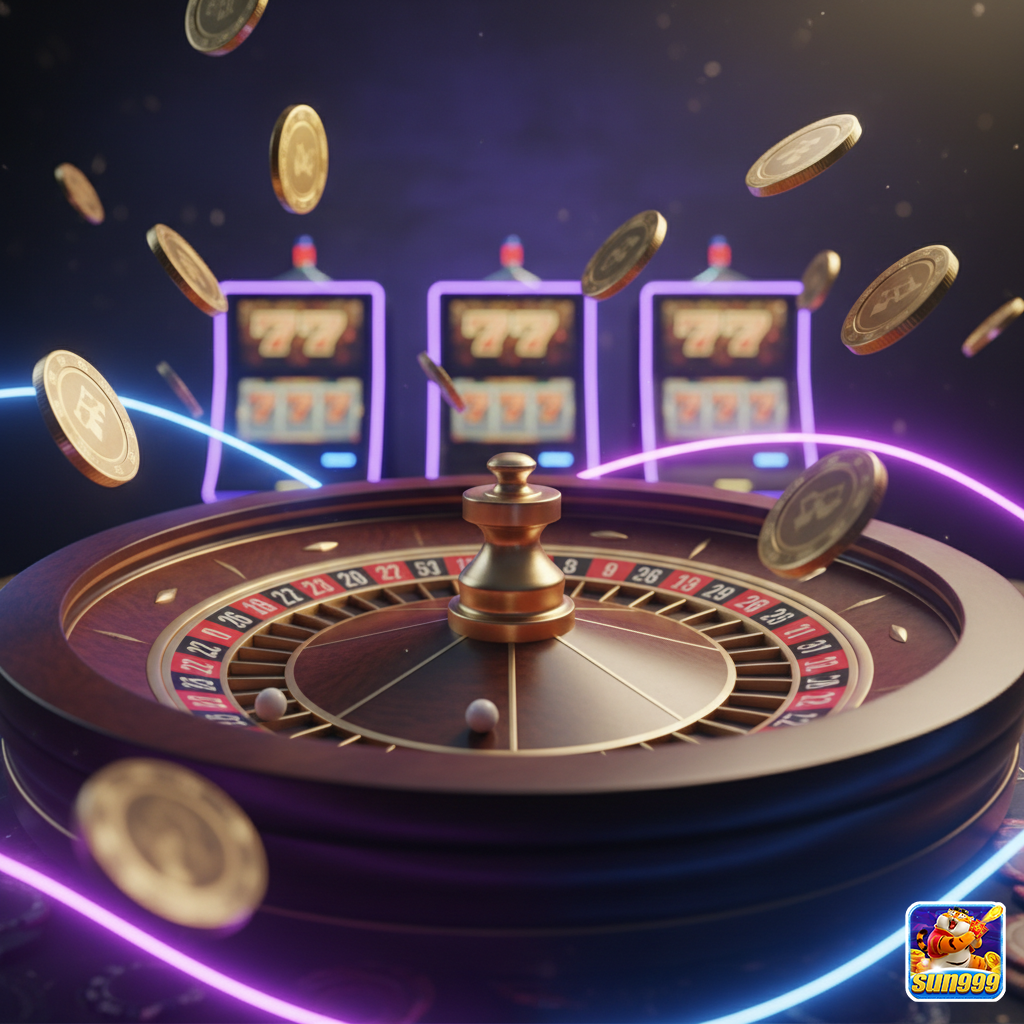 sun999.com - jogar profissional roleta